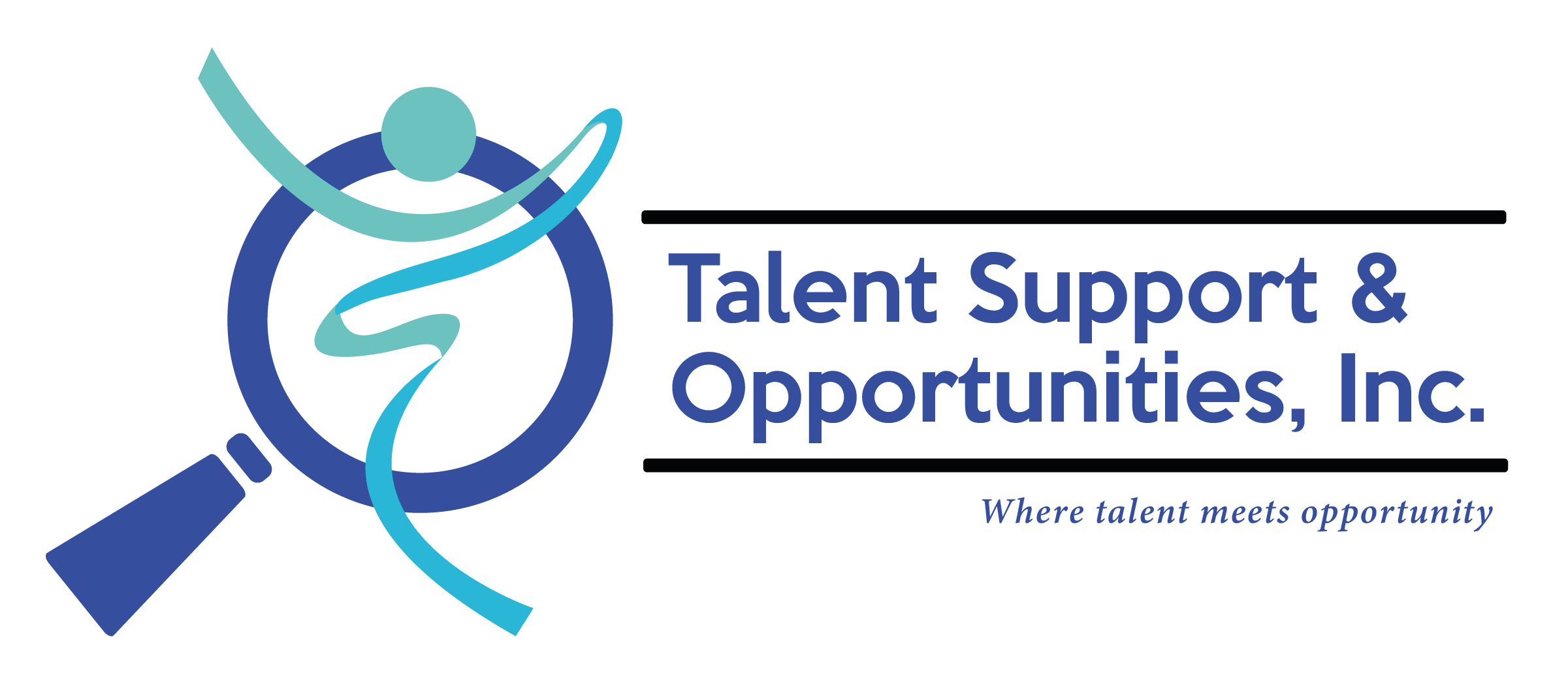 Talent Support and Opportunities Inc